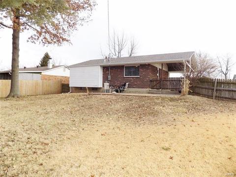 1213 Holgate Dr, Manchester, MO 63021 photo 18