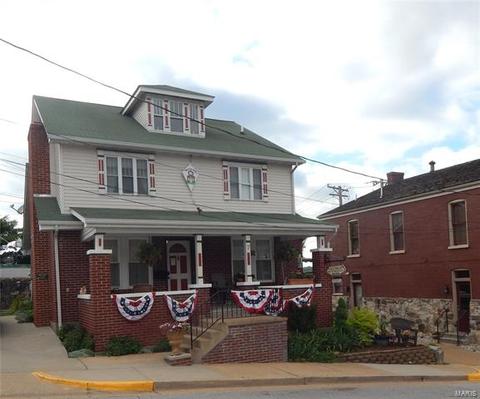 7 Lafayette St, Washington, MO 63090 photo 1