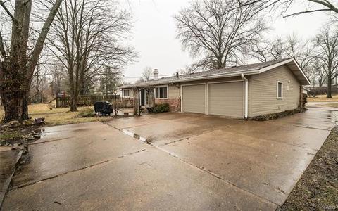 577 Fieldstone Ln, Ballwin, MO 63011 photo 26