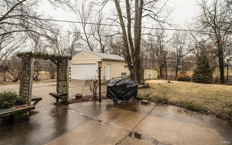 577 Fieldstone Ln, Ballwin, MO 63011 photo 29