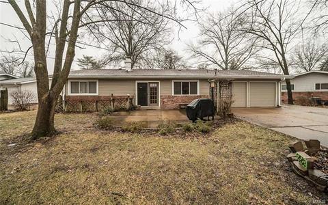 577 Fieldstone Ln, Ballwin, MO 63011 photo 28