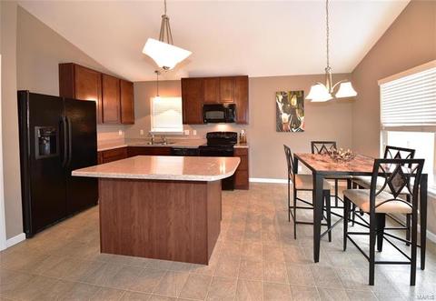 331 Bramblett Hls, O'fallon, MO 63366 photo 11