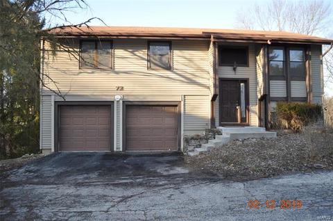 72 Muir St, Eureka, MO 63025 photo 1