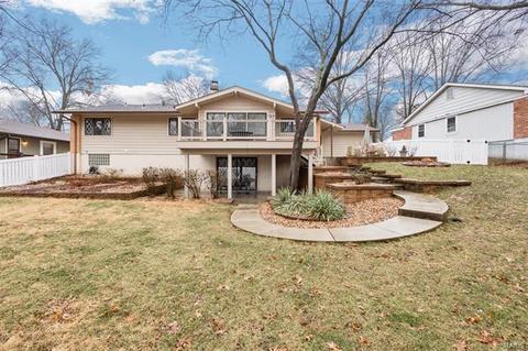 812 Wayfarer Dr, Manchester, MO 63021 photo 35