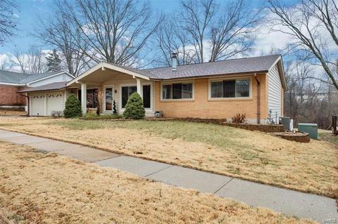 812 Wayfarer Dr, Manchester, MO 63021 photo 32