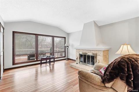 812 Wayfarer Dr, Manchester, MO 63021 photo 13