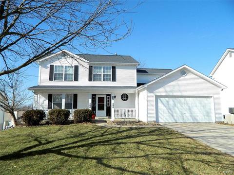 22 Red Cedar Parc Ct, O'fallon, MO 63368 photo 2
