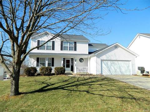 22 Red Cedar Parc Ct, O'fallon, MO 63368 photo 1