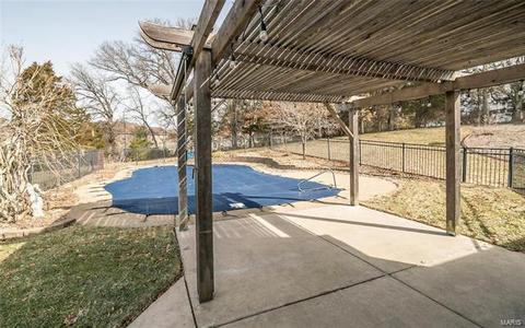 5529 Hennsley Cir, Weldon Spring, MO 63304 photo 56
