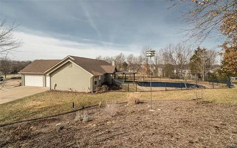 5529 Hennsley Cir, Weldon Spring, MO 63304 photo 57
