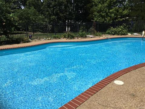 5529 Hennsley Cir, Weldon Spring, MO 63304 photo 5