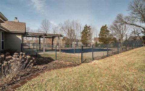 5529 Hennsley Cir, Weldon Spring, MO 63304 photo 52