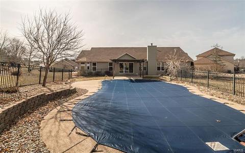 5529 Hennsley Cir, Weldon Spring, MO 63304 photo 55