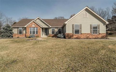 5529 Hennsley Cir, Weldon Spring, MO 63304 photo 62