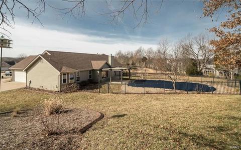 5529 Hennsley Cir, Weldon Spring, MO 63304 photo 58