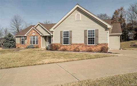 5529 Hennsley Cir, Weldon Spring, MO 63304 photo 64