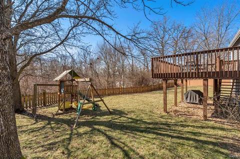 1415 Greenfield Crossing Ct, Ballwin, MO 63021 photo 34