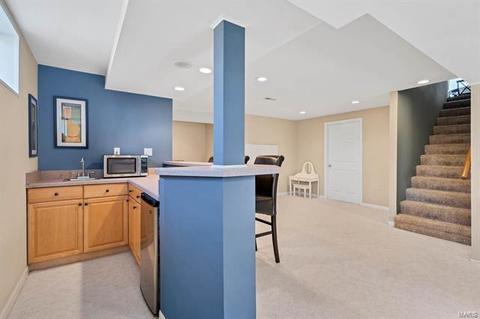 1415 Greenfield Crossing Ct, Ballwin, MO 63021 photo 29
