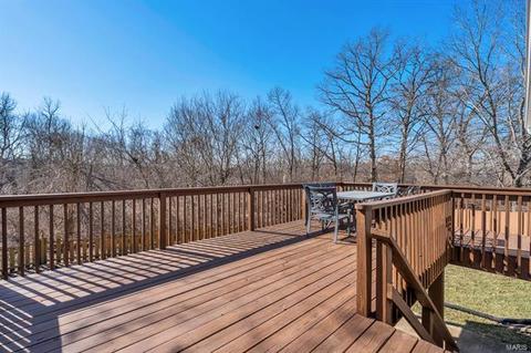 1415 Greenfield Crossing Ct, Ballwin, MO 63021 photo 31