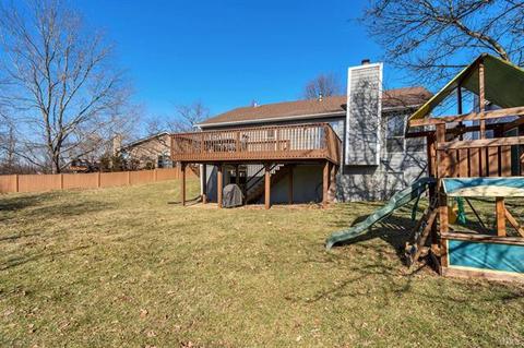1415 Greenfield Crossing Ct, Ballwin, MO 63021 photo 37
