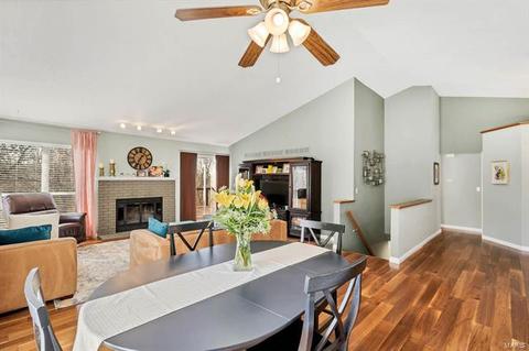 1415 Greenfield Crossing Ct, Ballwin, MO 63021 photo 6
