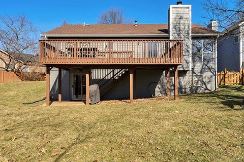 1415 Greenfield Crossing Ct, Ballwin, MO 63021 photo 36