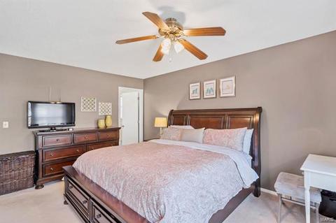 1415 Greenfield Crossing Ct, Ballwin, MO 63021 photo 19