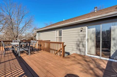 1415 Greenfield Crossing Ct, Ballwin, MO 63021 photo 32