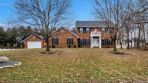 308 Druscilla Ln, Waterloo, IL 62298 photo 1