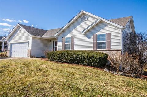 13 Old Glory Ct, O'fallon, MO 63366 photo 1