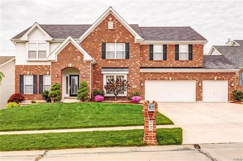 27 Clear Mdws, O'fallon, MO 63366 photo 1