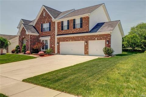 27 Clear Mdws, O'fallon, MO 63366 photo 27