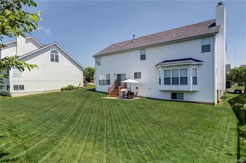 27 Clear Mdws, O'fallon, MO 63366 photo 29