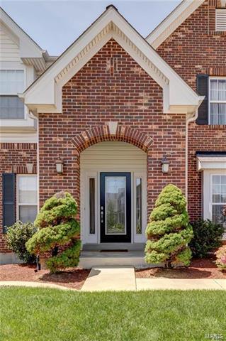 27 Clear Mdws, O'fallon, MO 63366 photo 2