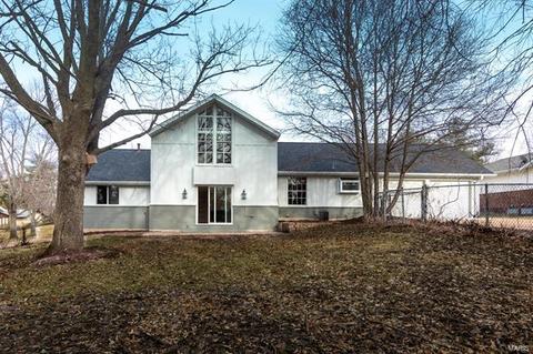 403 Iron Lantern Dr, Ballwin, MO 63011 photo 3