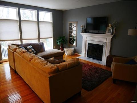 802 Canary Dr, Manchester, MO 63021 photo 9