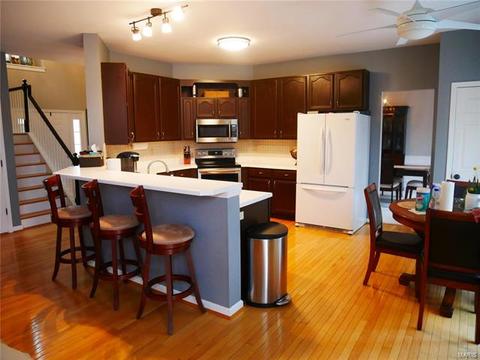 802 Canary Dr, Manchester, MO 63021 photo 10