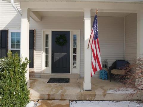 802 Canary Dr, Manchester, MO 63021 photo 2