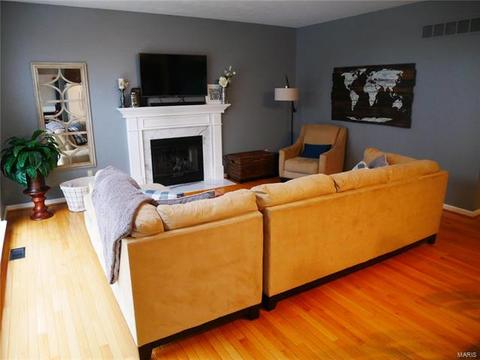 802 Canary Dr, Manchester, MO 63021 photo 8