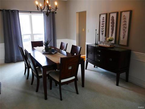 802 Canary Dr, Manchester, MO 63021 photo 7