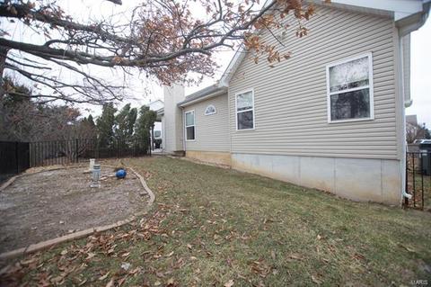 1071 Pearview Dr, Saint Peters, MO 63376 photo 23