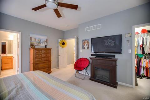 1071 Pearview Dr, Saint Peters, MO 63376 photo 17