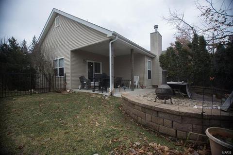 1071 Pearview Dr, Saint Peters, MO 63376 photo 22