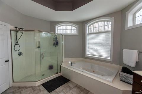 17102 Hidden Valley Forest Dr, Eureka, MO 63025 photo 29