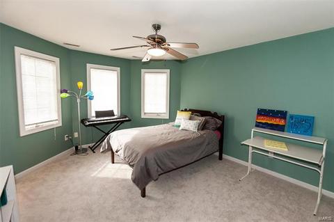 17102 Hidden Valley Forest Dr, Eureka, MO 63025 photo 39