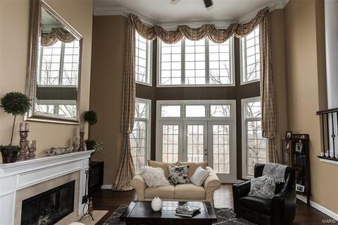 17102 Hidden Valley Forest Dr, Eureka, MO 63025 photo 10