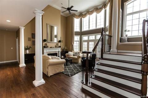 17102 Hidden Valley Forest Dr, Eureka, MO 63025 photo 8