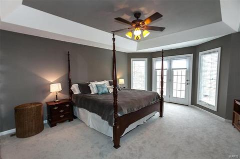 17102 Hidden Valley Forest Dr, Eureka, MO 63025 photo 26