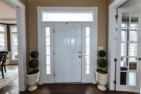 17102 Hidden Valley Forest Dr, Eureka, MO 63025 photo 2