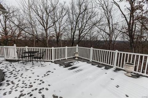 17102 Hidden Valley Forest Dr, Eureka, MO 63025 photo 58